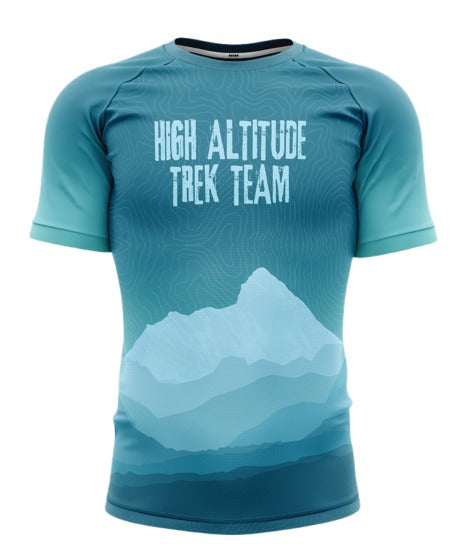 WanderPro QuickDry T- shirt - Outdoor Edition