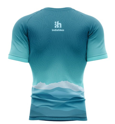 WanderPro QuickDry T- shirt - Outdoor Edition