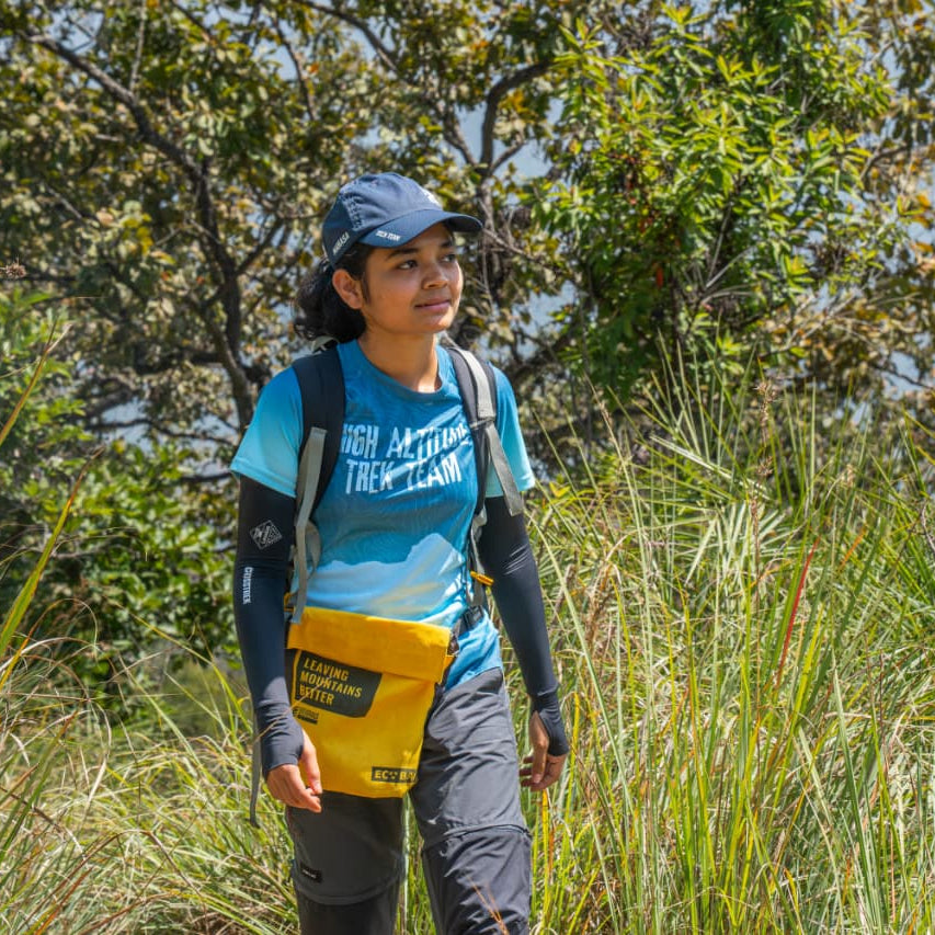 Nanda Devi AirFlo T-Shirt