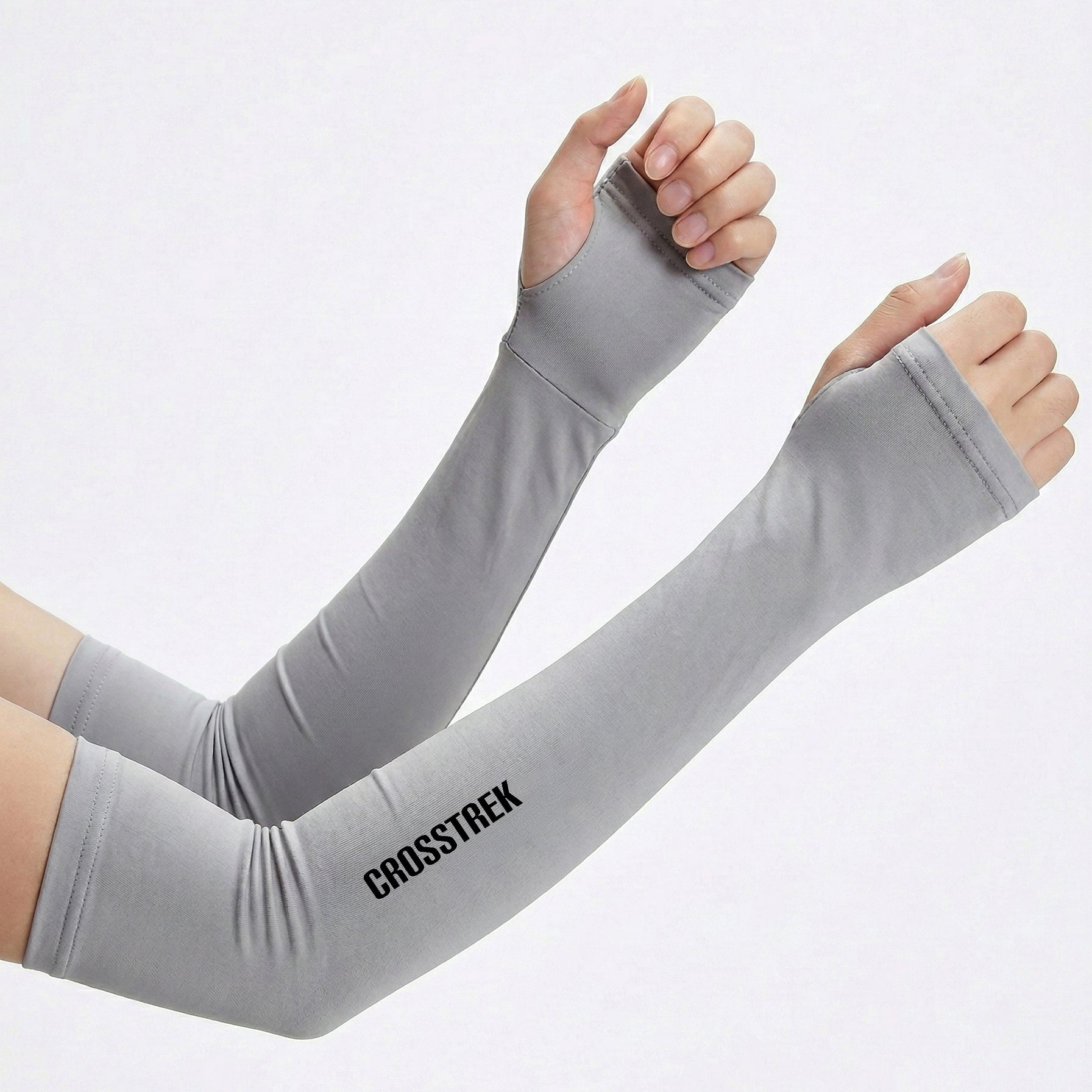 Premium - Arm Sleeves for Outdoors - UPF 50+UV Protection