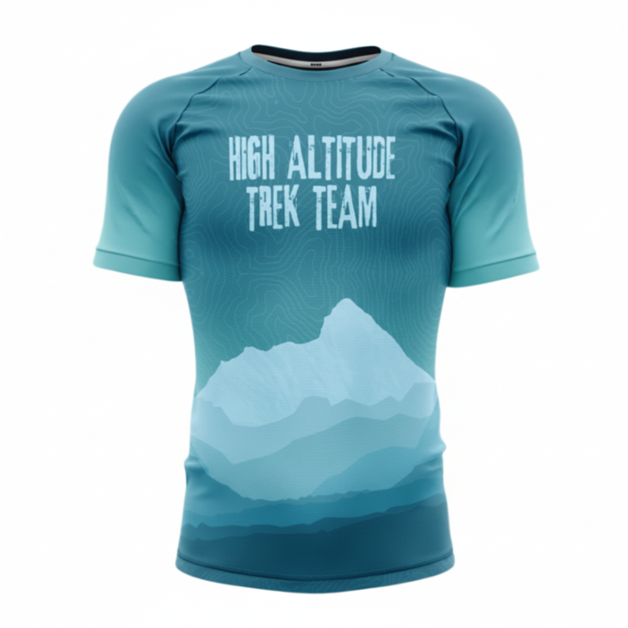 Nanda Devi AirFlo T-Shirt