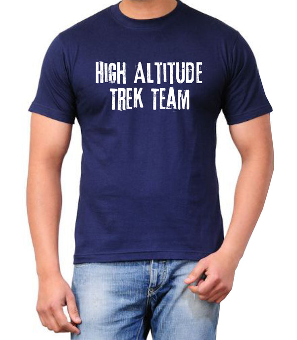 Classic Blue - T Shirt (S Size)