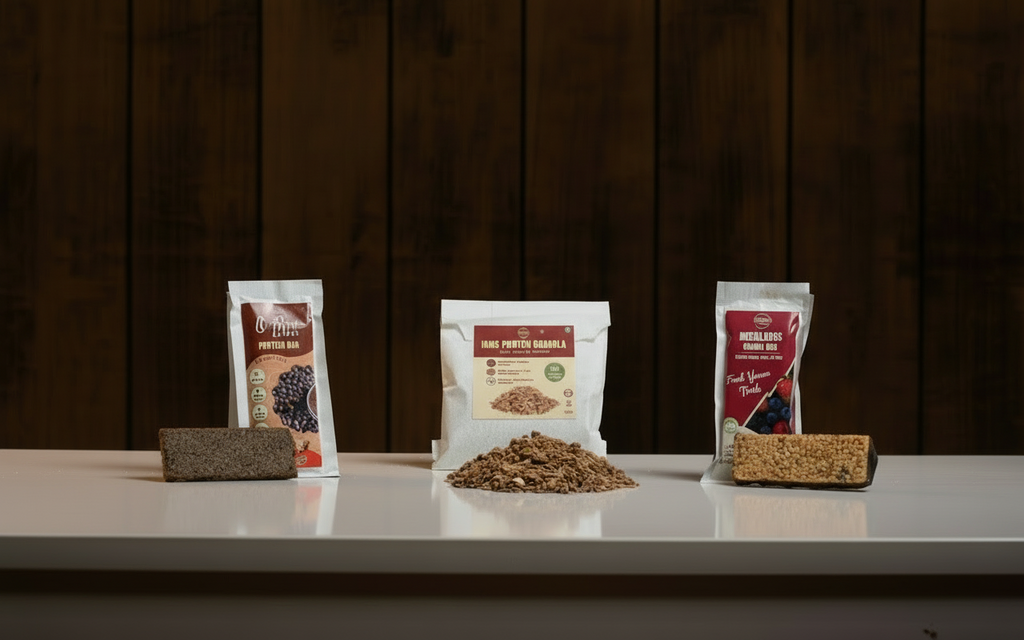 Urjino Combo Pack (Mini)