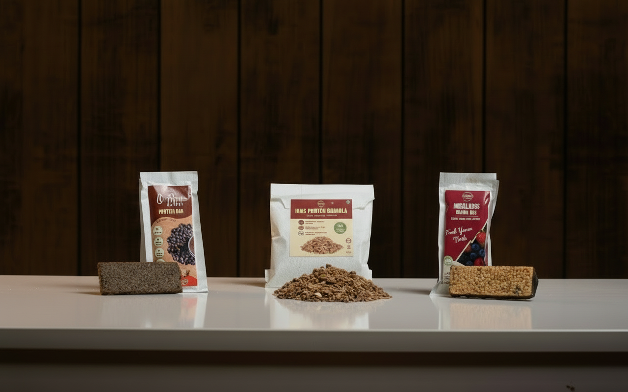 Urjino Combo Pack (Mini)